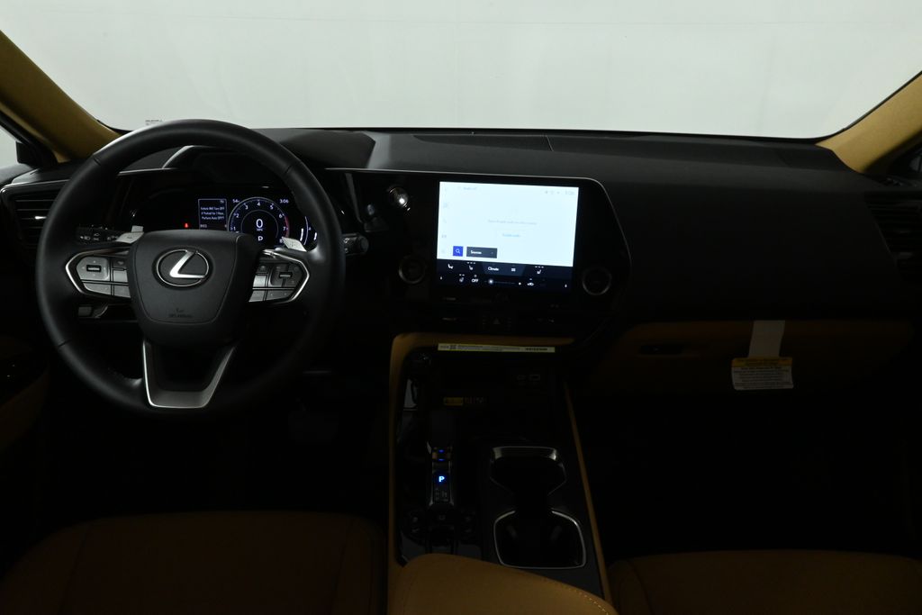 Thumbnail: 2026 Lexus NX - 17