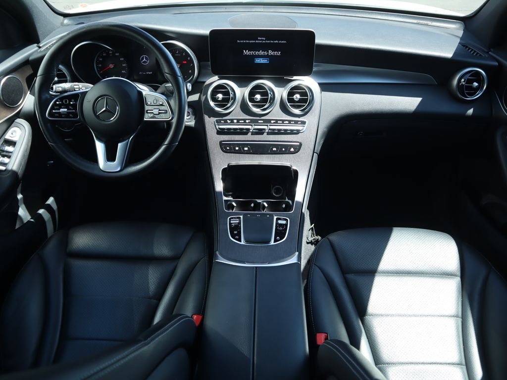 Thumbnail: 2020 Mercedes-Benz GLC - 7