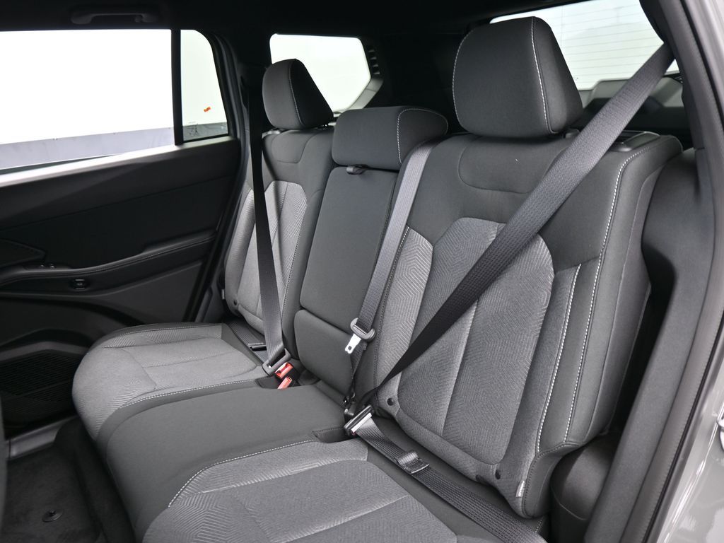 New 2026 Sting-Gray Clearcoat Jeep Laredo image 27