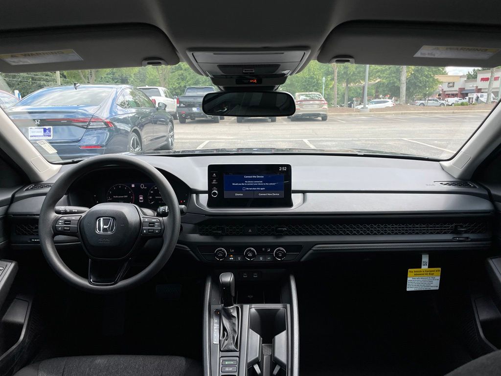 Thumbnail: 2026 Honda Accord - 10