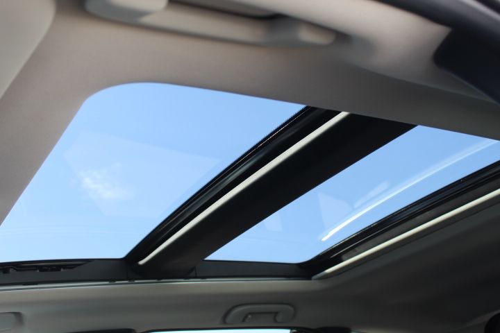 Used Car 2025 Mazda Cx-50 Hybrid  Premium For Sale Under $35,000 In Georgetown, Texas