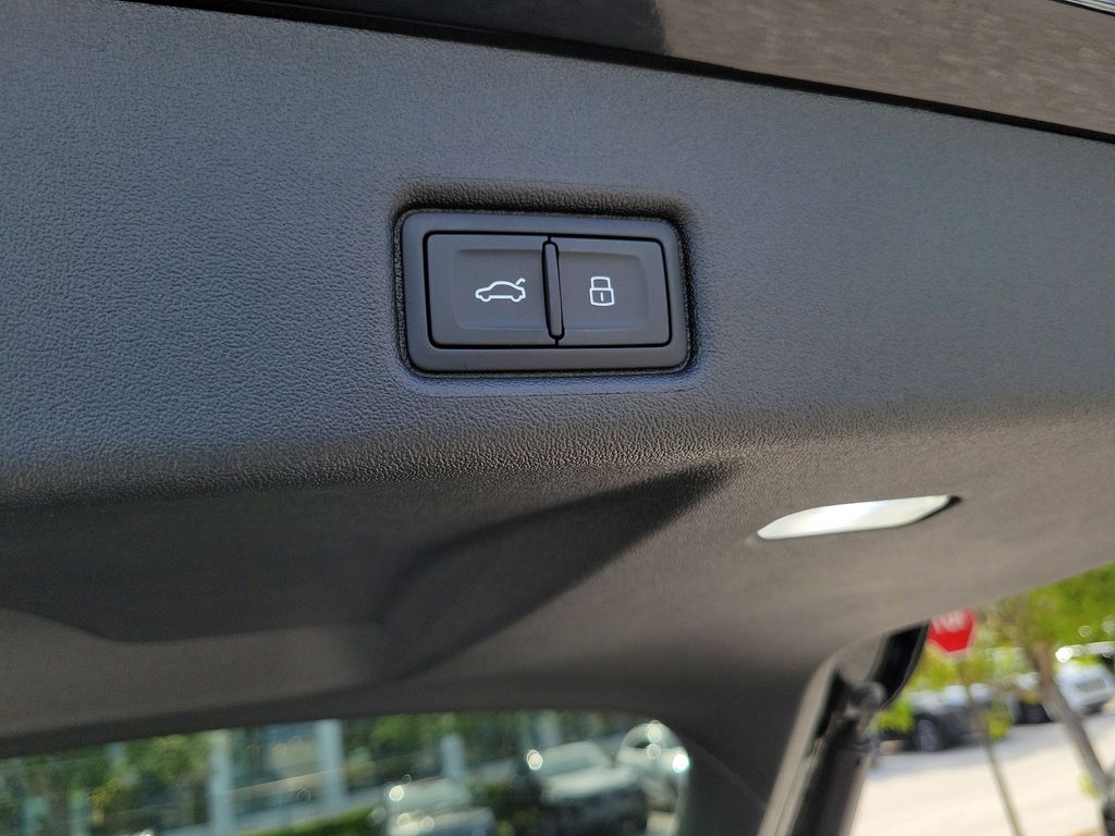 New 2026 Black Audi 2.0T Premium Plus image 31