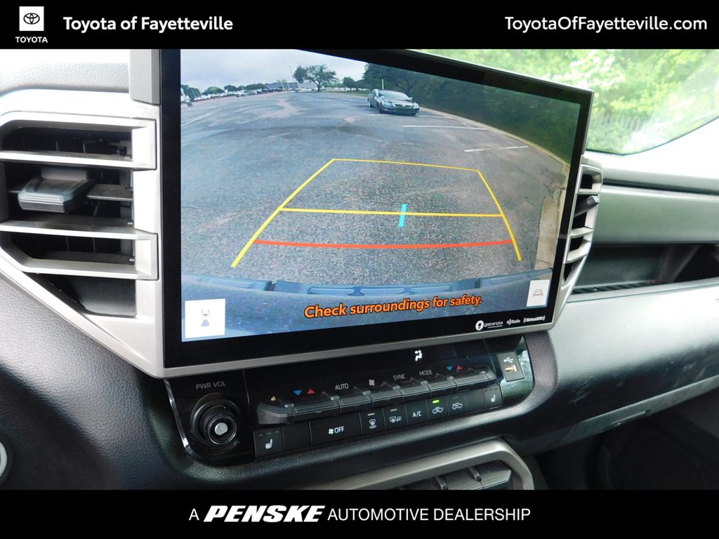 2023 Toyota Tundra SR5 6