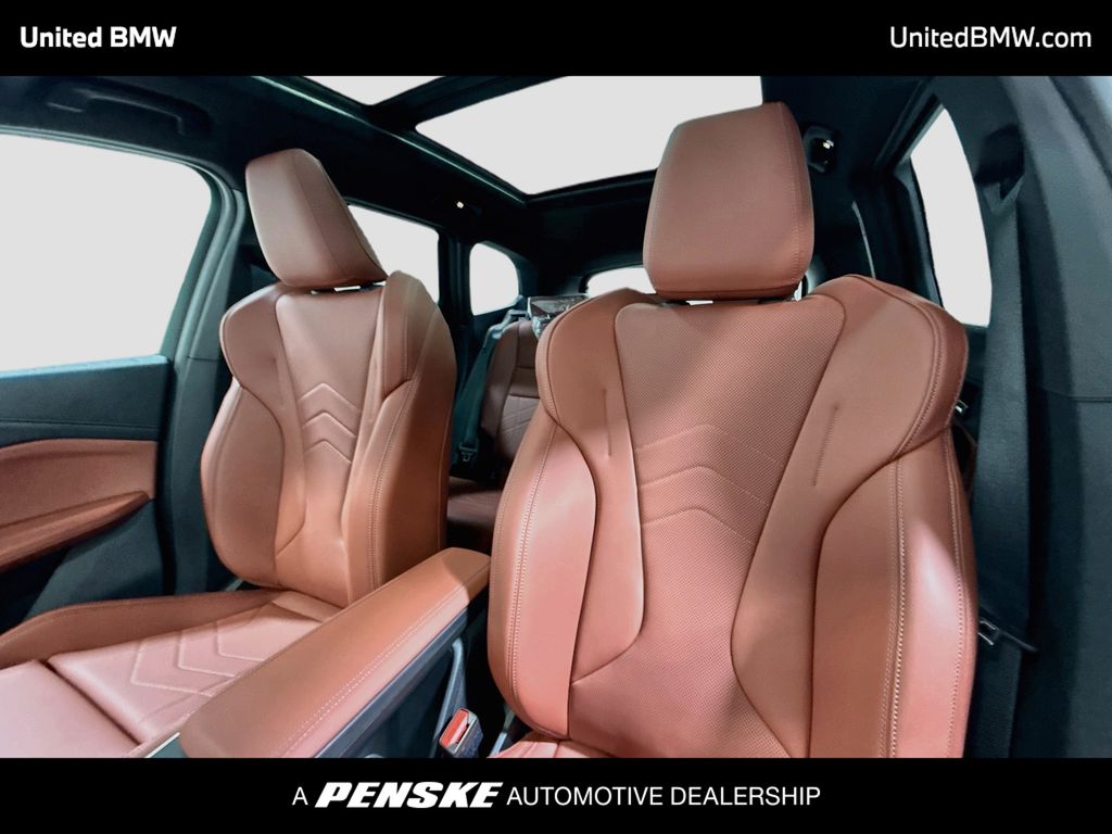 Thumbnail: 2026 BMW X1 - 5
