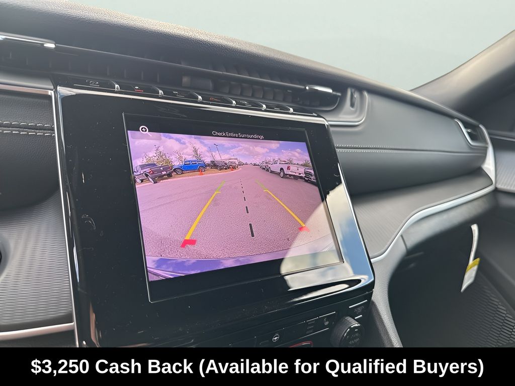 New Car 2025 Jeep Grand Cherokee  For Sale Under $40,000 In Austin, Texas