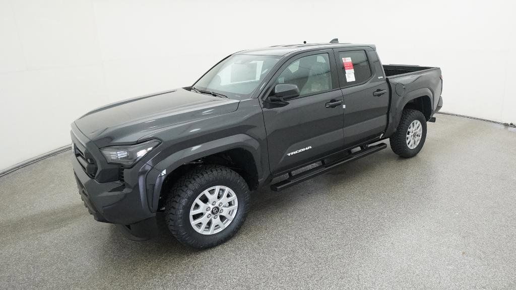 Thumbnail: 2025 Toyota Tacoma - 1