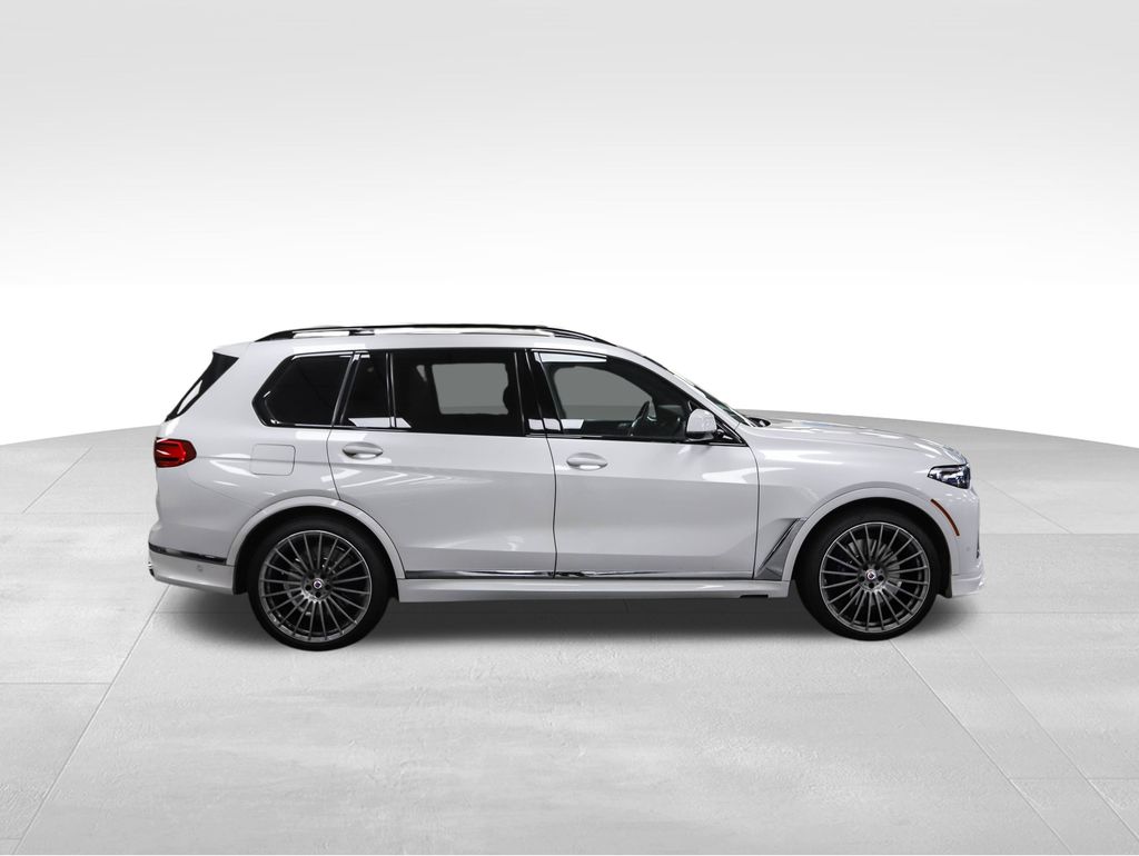 2022 BMW X7 Alpina XB7 6