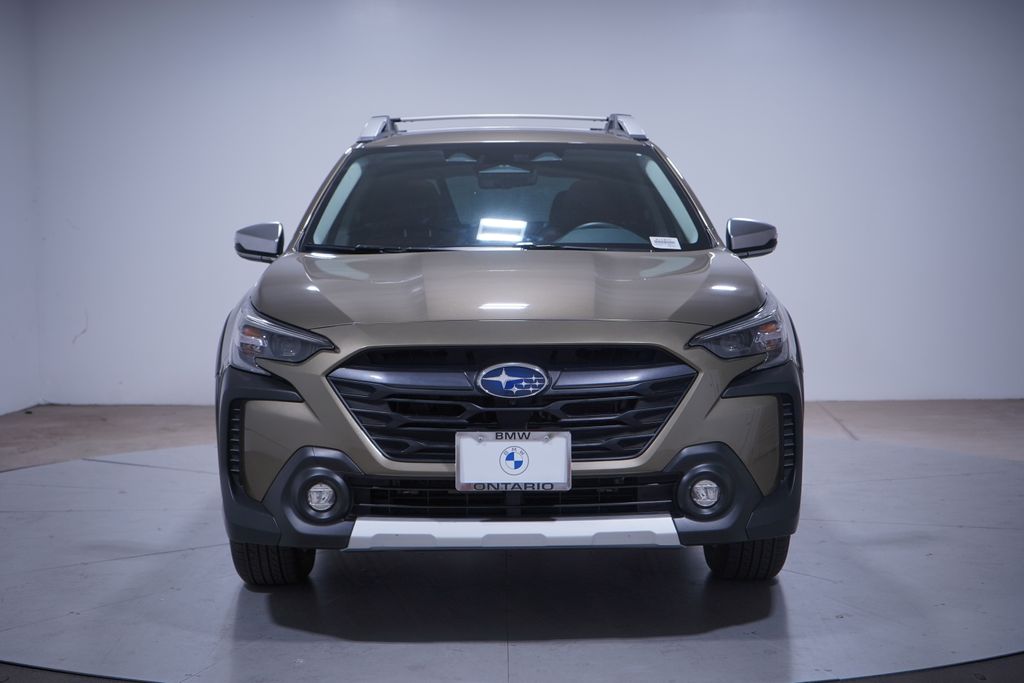 Thumbnail: 2024 Subaru Outback - 4