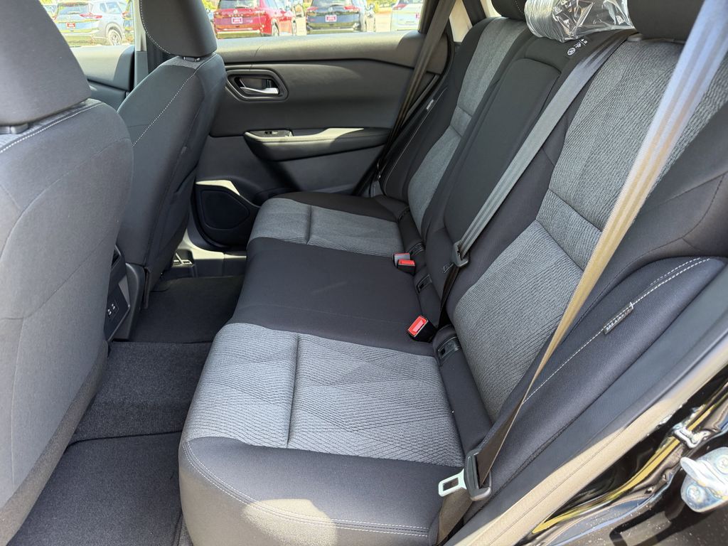 New 2026 Nissan Rogue SUV