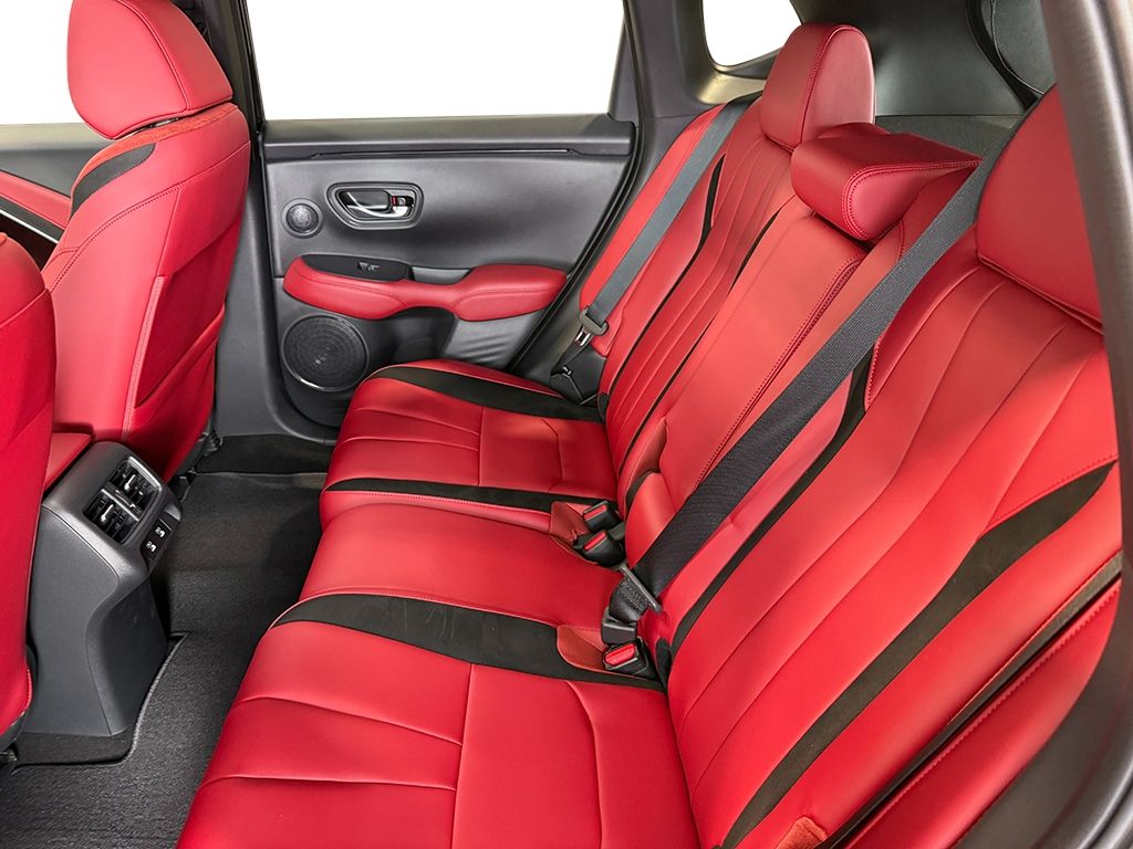 new 2026 Acura ADX car, priced at $41,650