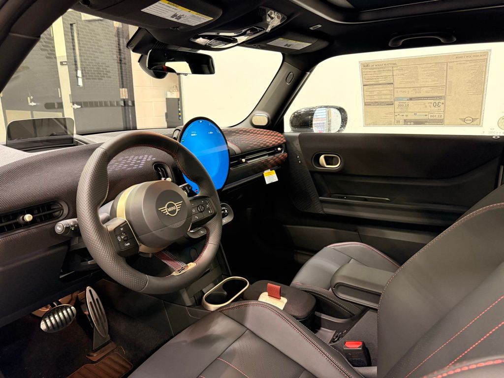 Thumbnail: 2026 MINI Cooper - 11