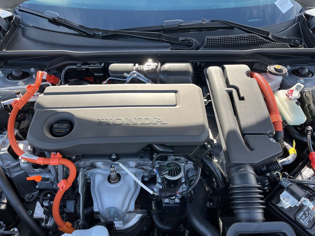 Thumbnail: 2026 Honda Civic - 14