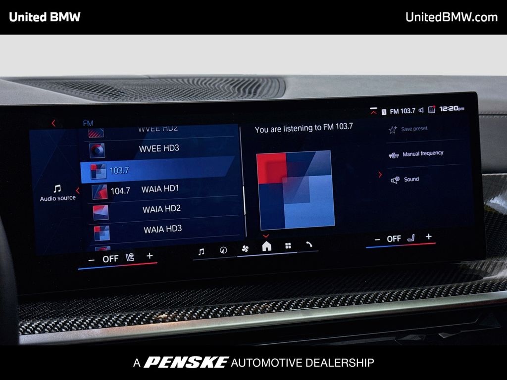 Thumbnail: 2026 BMW X5 - 8