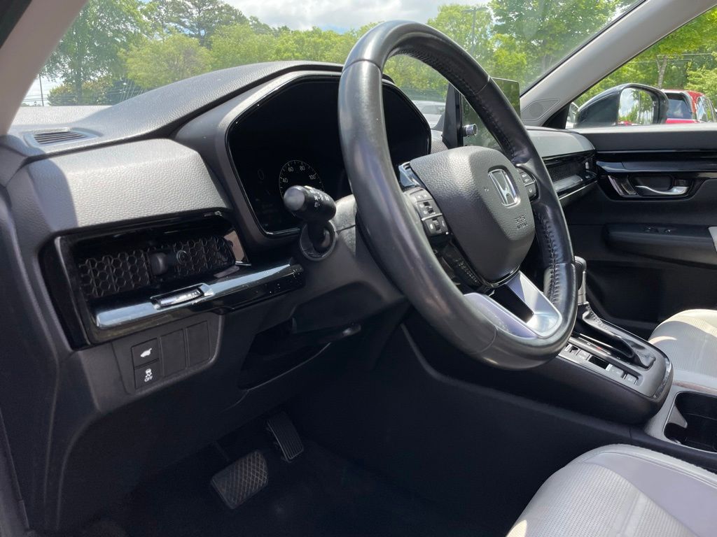 Thumbnail: 2023 Honda CR-V - 27