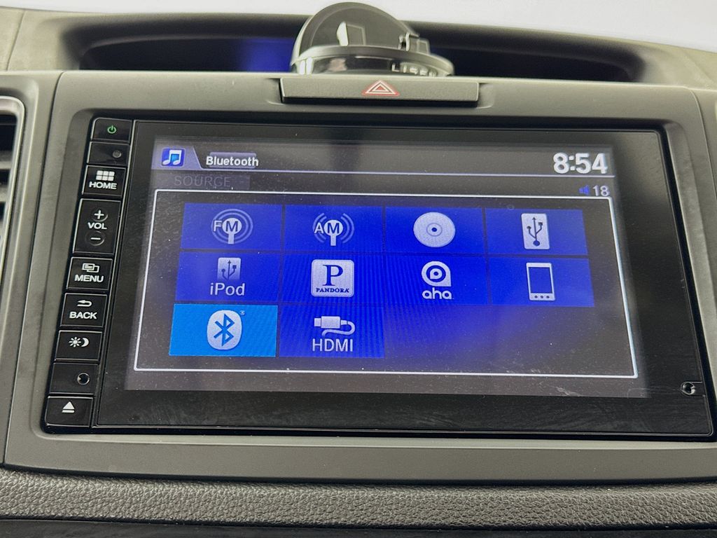 Used Car 2016 Honda Cr-v  Ex For Sale Under $20,000 In Austin, Texas