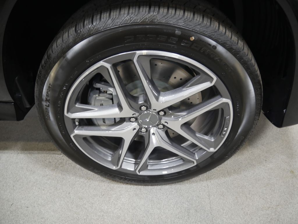 Thumbnail: 2026 Mercedes-Benz GLE - 15