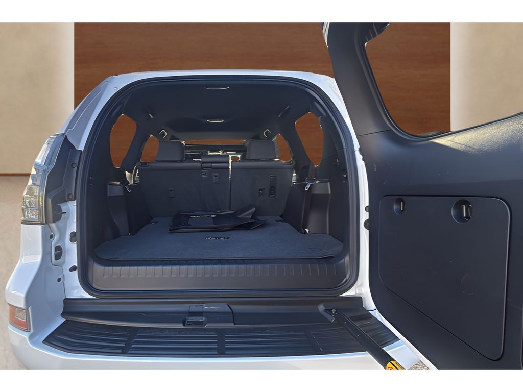 used 2020 Lexus GX car, priced at $33,500