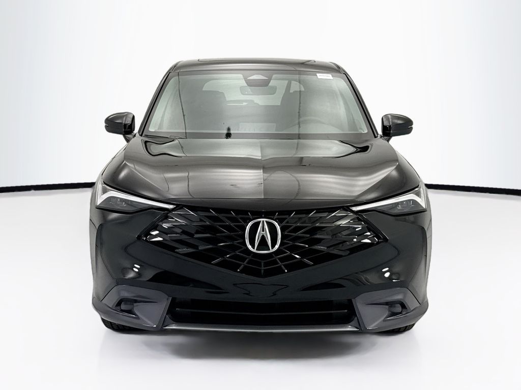 Thumbnail: 2026 Acura ADX - 2