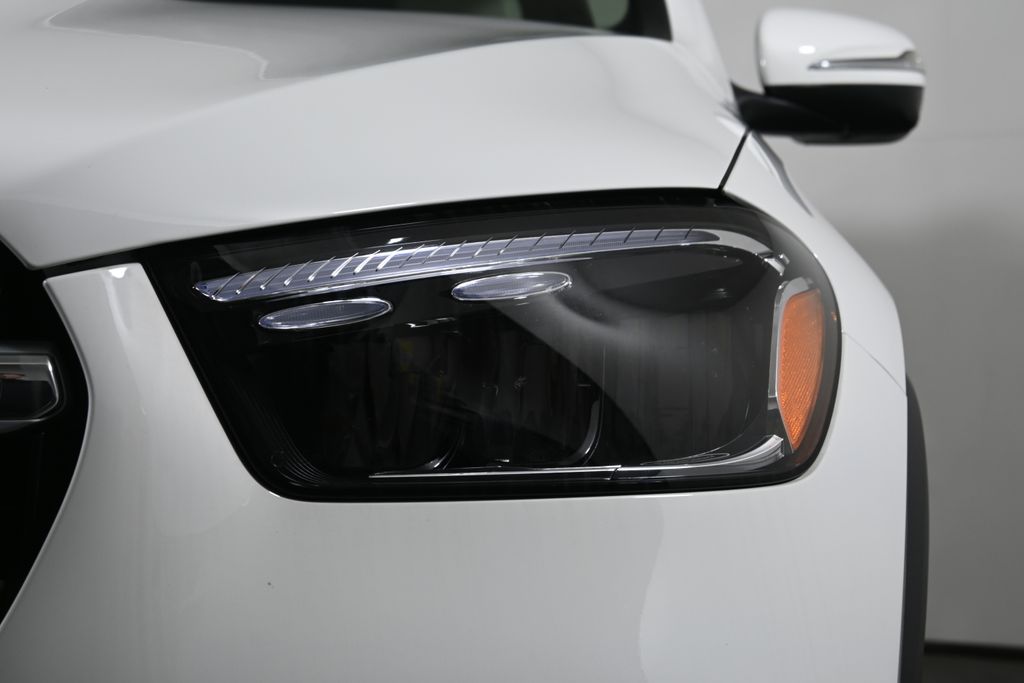 Thumbnail: 2025 Mercedes-Benz GLE - 10