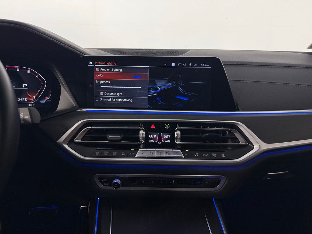 Thumbnail: 2022 BMW X7 - 13