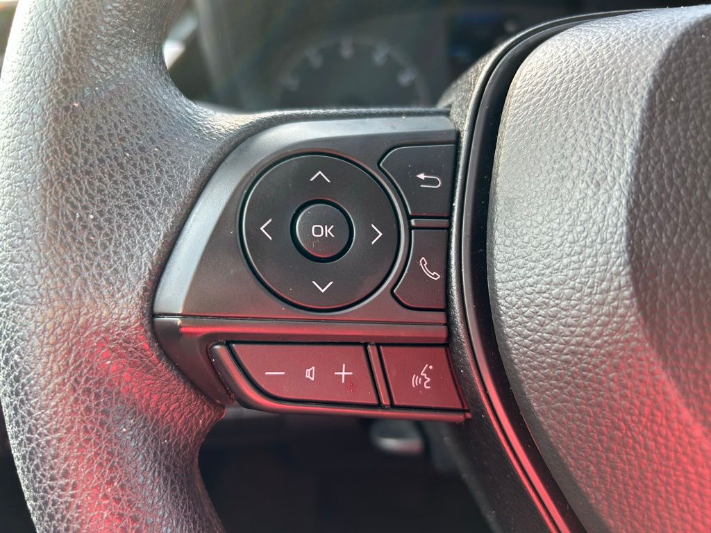 Thumbnail: 2025 Toyota Corolla - 19