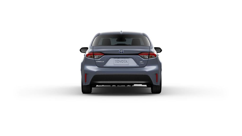 Thumbnail: 2025 Toyota Corolla - 8