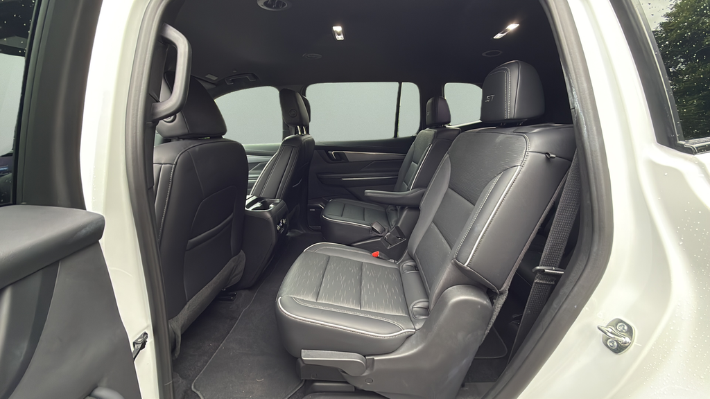2026 Buick Enclave