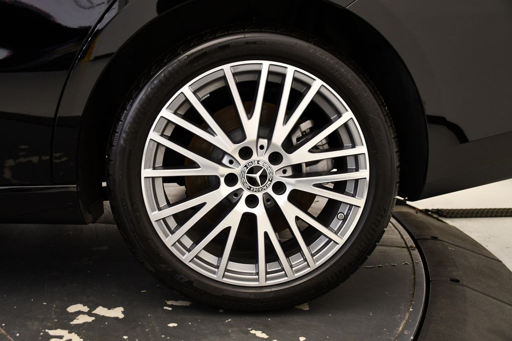 2025 Mercedes-Benz CLA 250 13