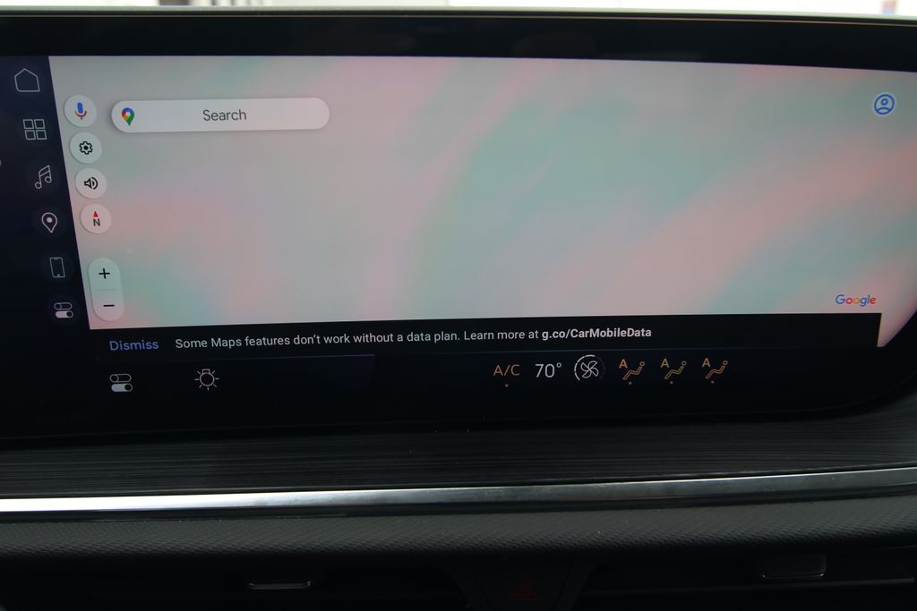 Used 2024 Buick Envision SUV