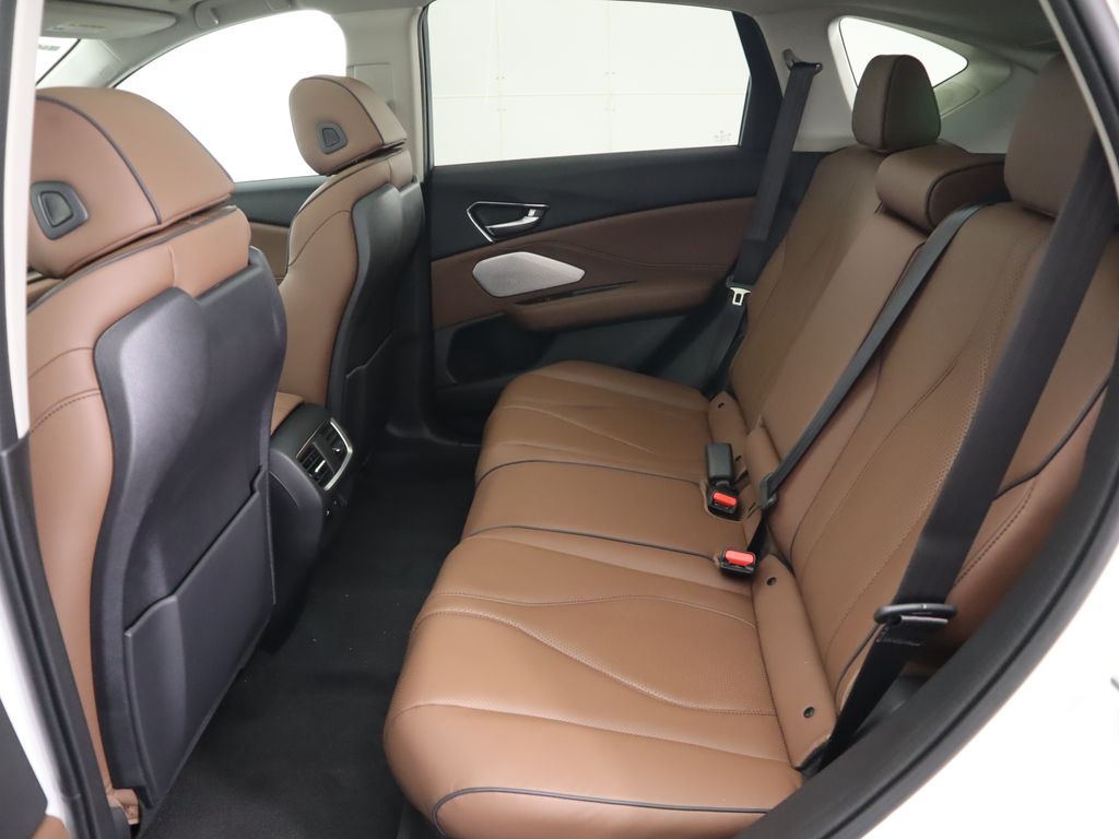 Thumbnail: 2026 Acura RDX - 23