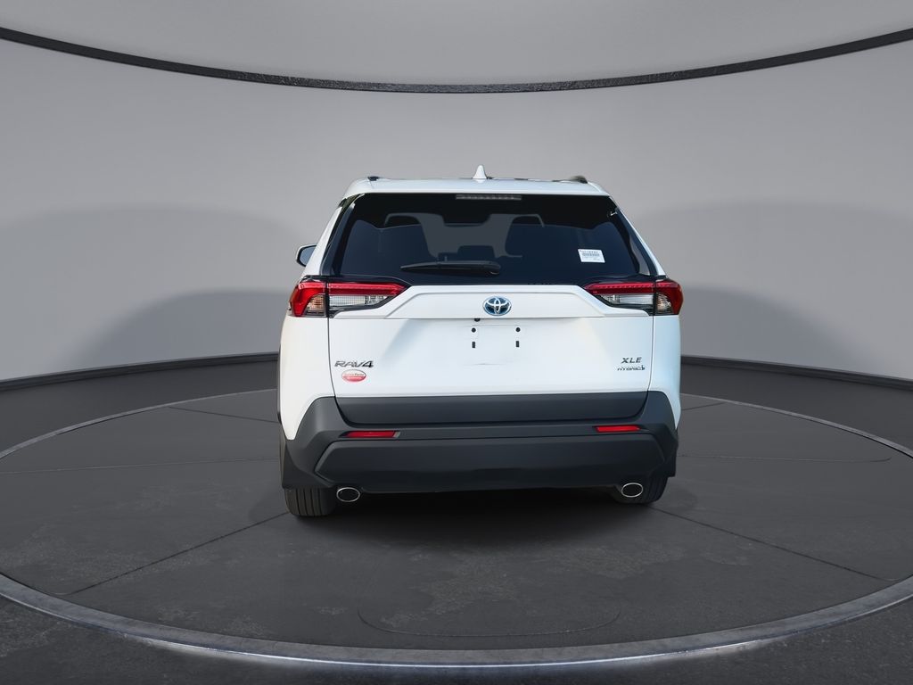 Thumbnail: 2024 Toyota RAV4 - 7