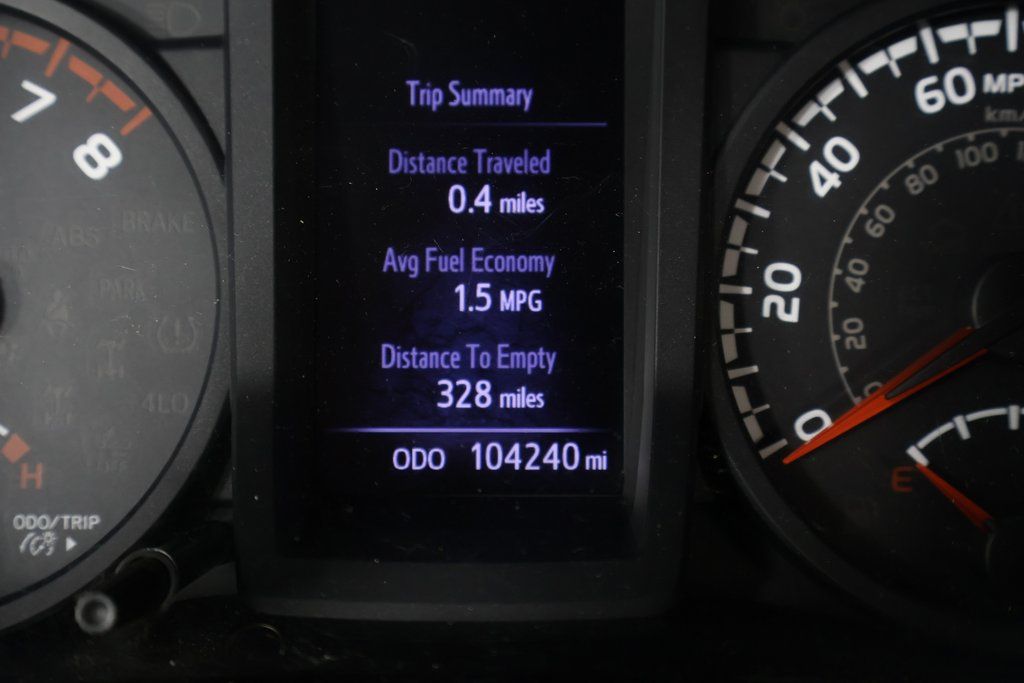 Thumbnail: 2019 Toyota Tacoma - 15