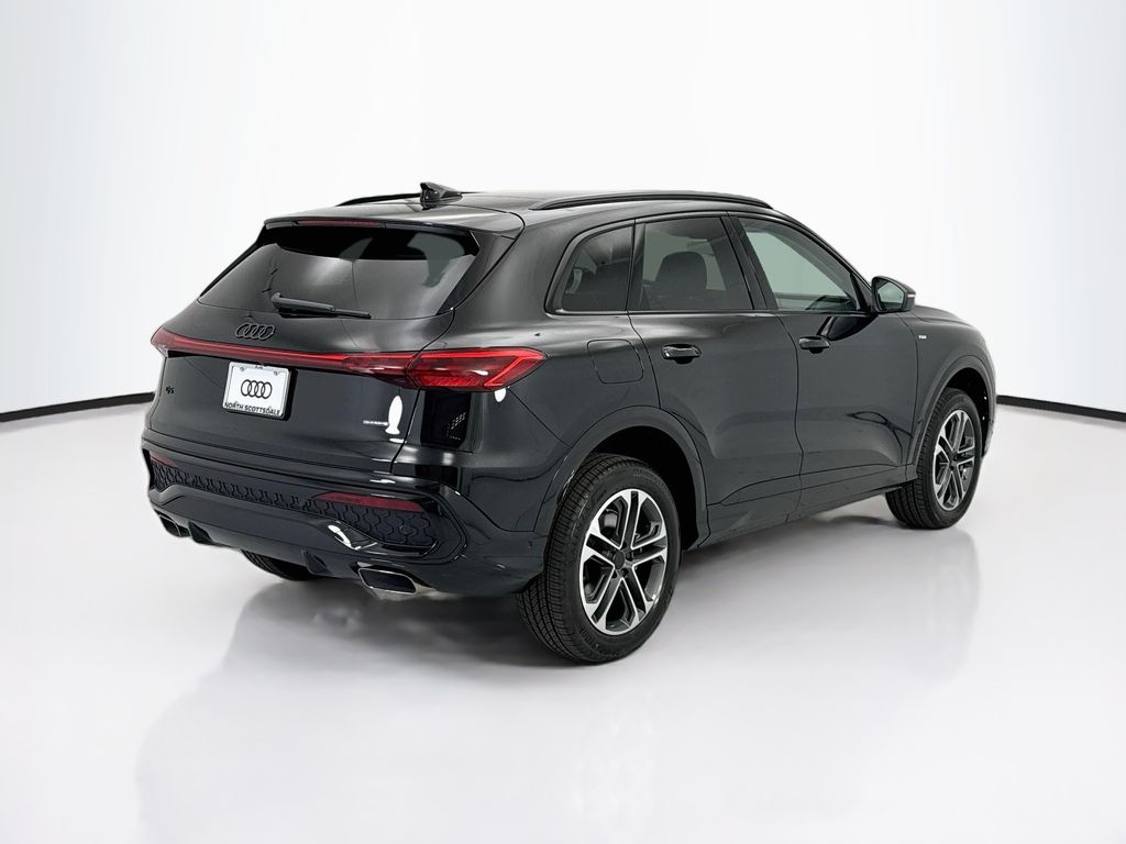 Thumbnail: 2026 Audi Q5 - 5