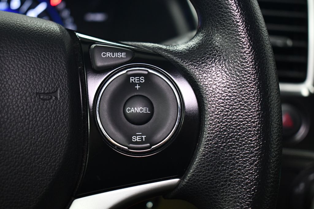Thumbnail: 2013 Honda Civic - 21