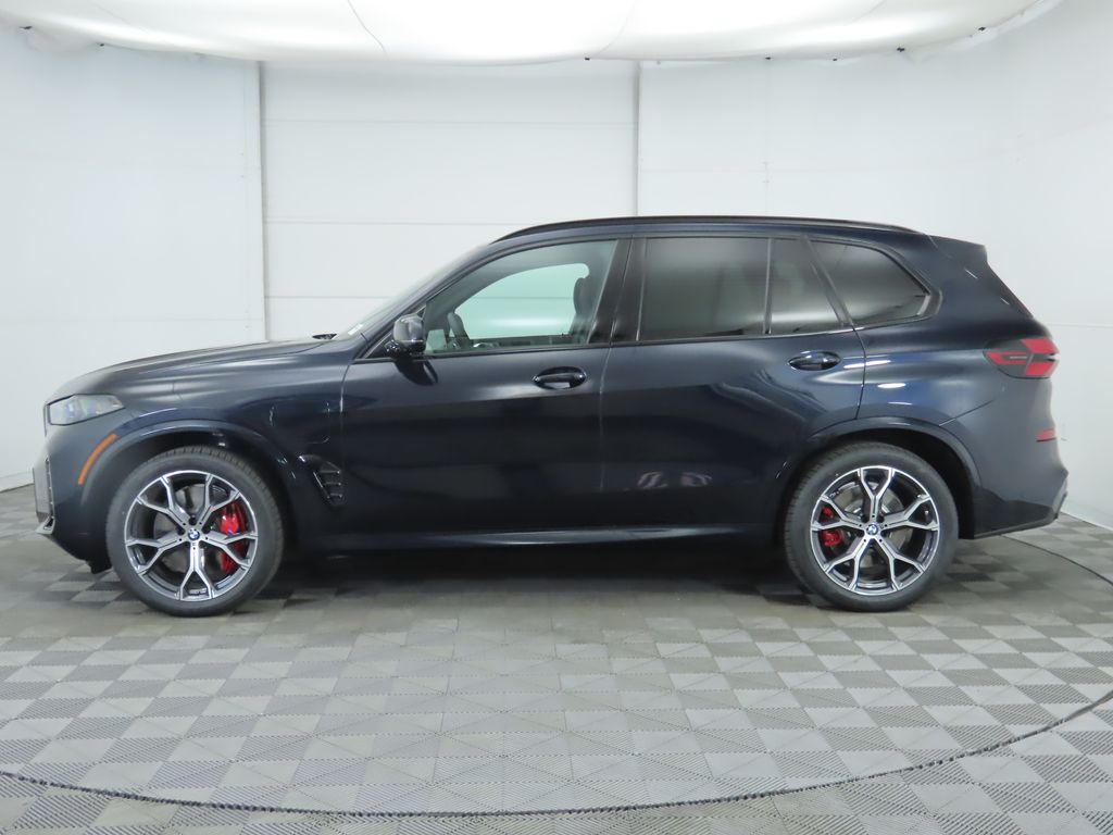 Thumbnail: 2026 BMW X5 - 8