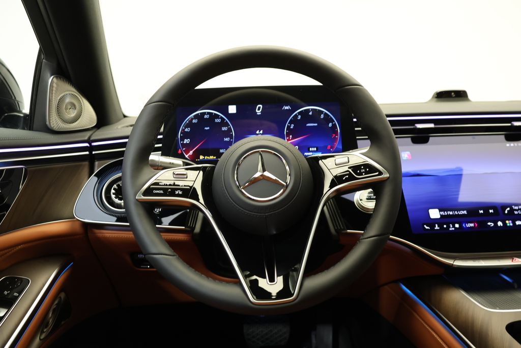 Thumbnail: 2027 Mercedes-Benz S-Class - 20