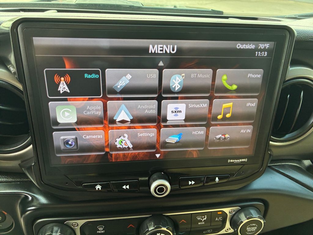 Used Car 2021 Jeep Wrangler  Sport S For Sale Under $25,000 In Austin, Texas