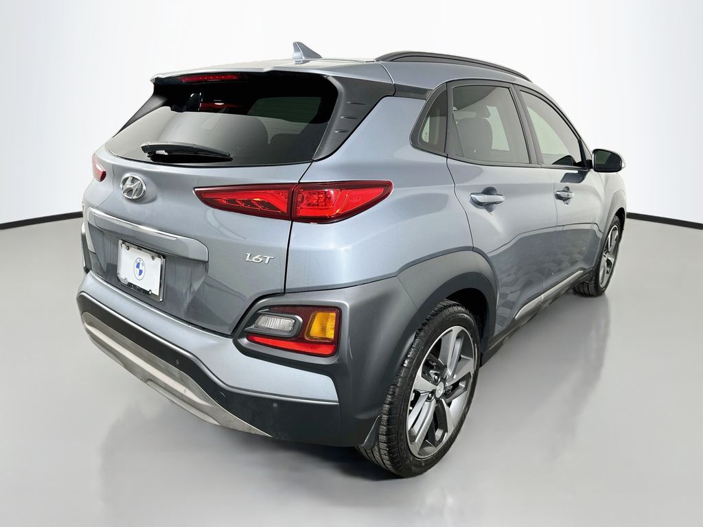 Thumbnail: 2019 Hyundai Kona - 5