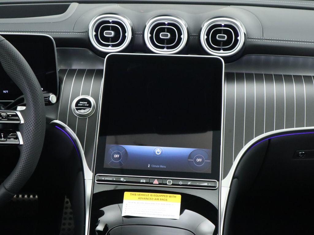 Thumbnail: 2026 Mercedes-Benz GLC - 15