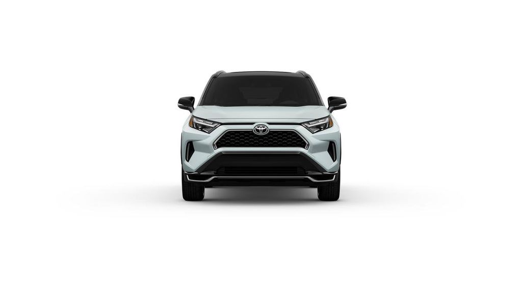 Thumbnail: 2025 Toyota RAV4 - 17