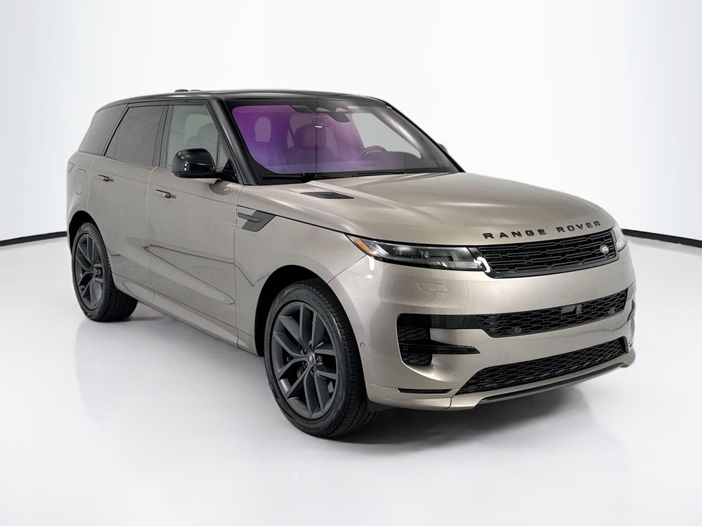 Thumbnail: 2023 Land Rover Range Rover Sport - 9