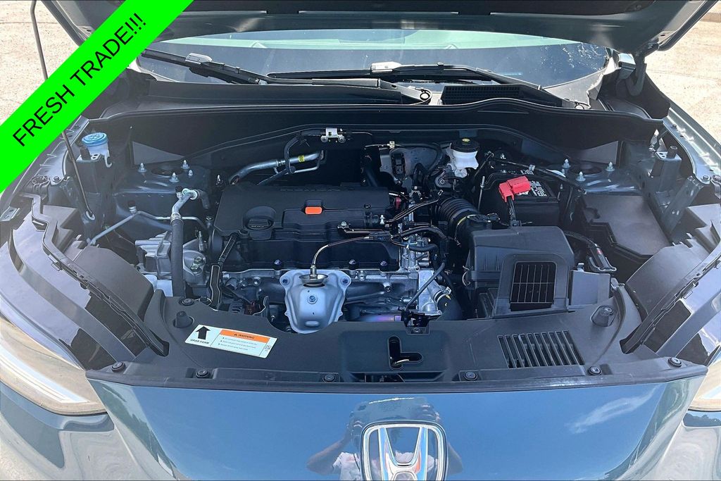 2026 Honda HR-V Sport - Photo 28