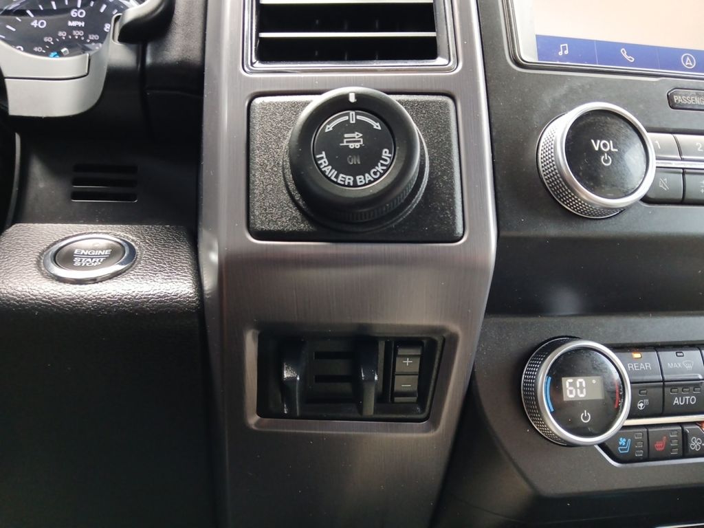 Used Car 2020 Ford Expedition Max  Platinum For Sale Under $30,000 In Austin, Texas