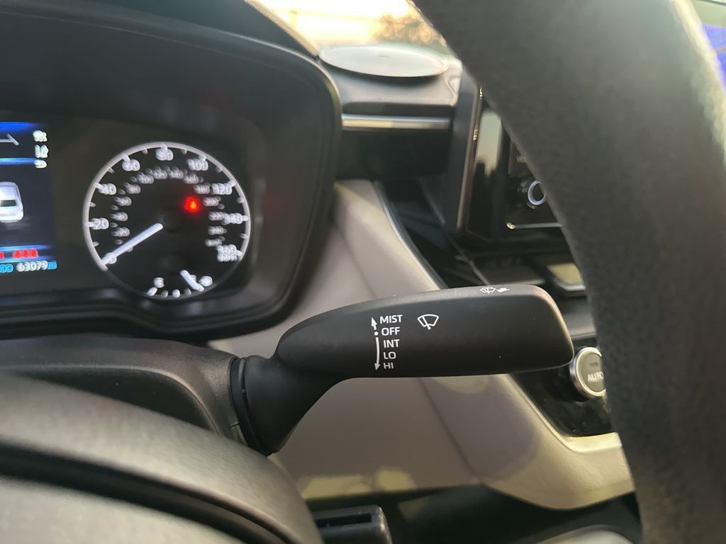 Used Car 2023 Toyota Corolla  Le For Sale Under $20,000 In Austin, Texas