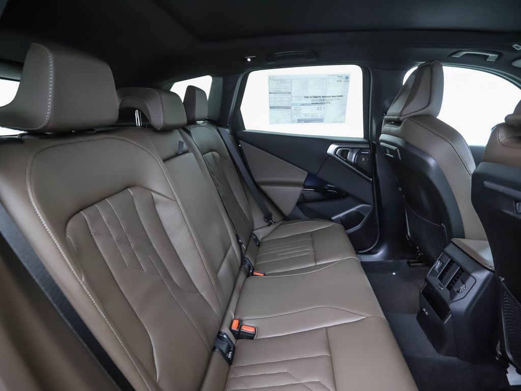 Thumbnail: 2026 BMW X3 - 27