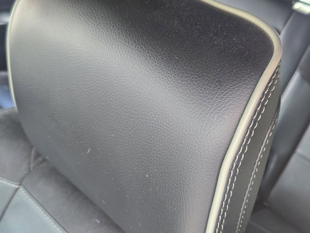 used 2021 Ram 2500 car, priced at $52,192