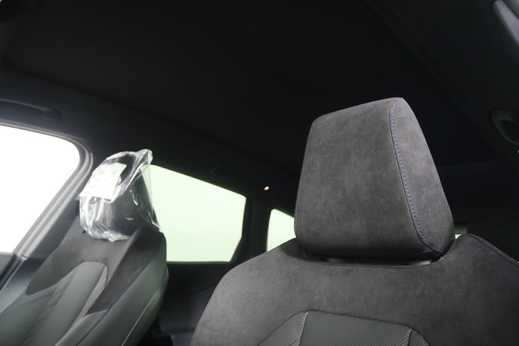 Thumbnail: 2026 BMW X3 - 13