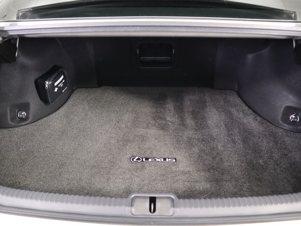 2021 Lexus ES 350 29