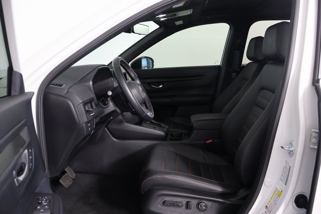 Thumbnail: 2025 Honda CR-V - 10