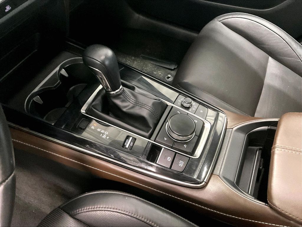 2023 Mazda CX-30 — photo 20